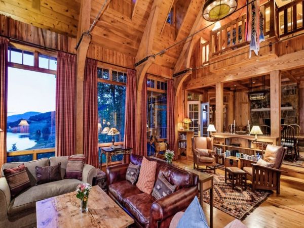 Aspen Home 992940