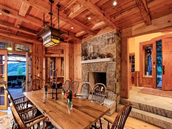 Aspen Home 992940