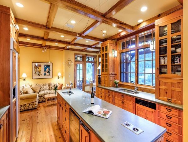 Aspen Home 992940