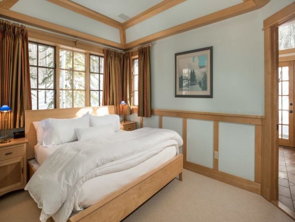 Aspen Home 992940