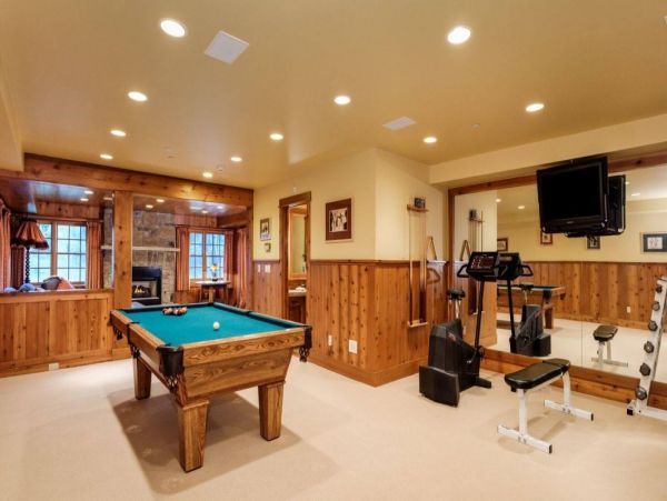 Aspen Home 992940