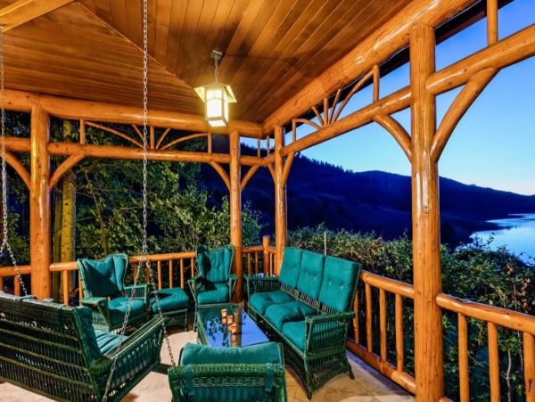 Aspen Home 992940