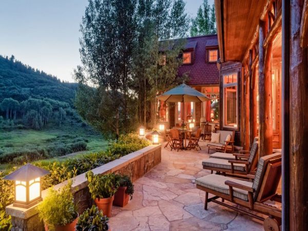 Aspen Home 992940