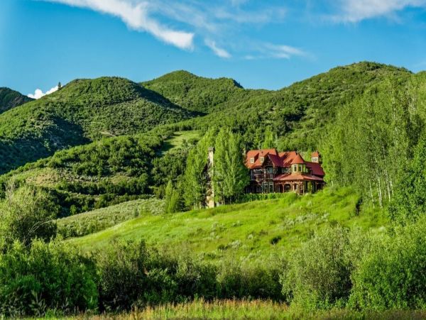 Aspen Home 992940