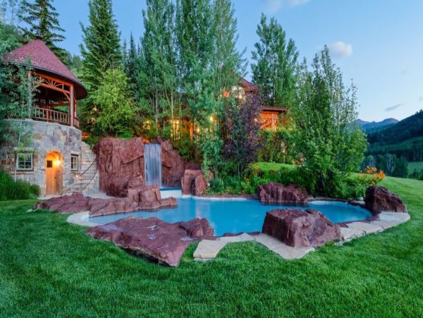 Aspen Home 992940