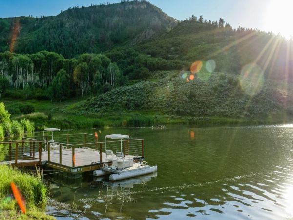 Aspen Home 992940