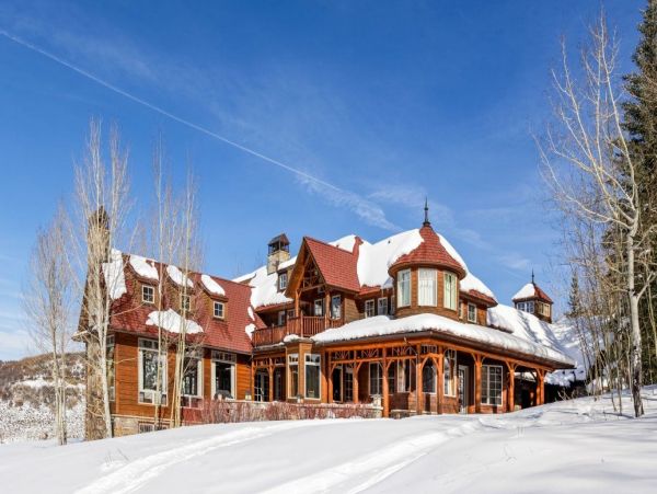 Aspen Home 992940