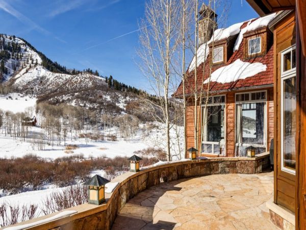 Aspen Home 992940