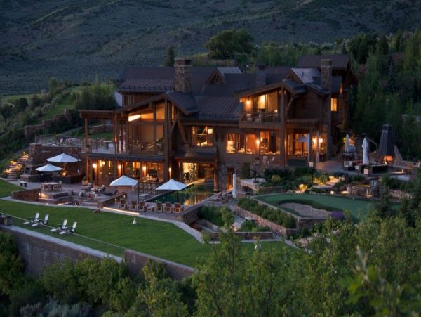 Aspen Home 992941