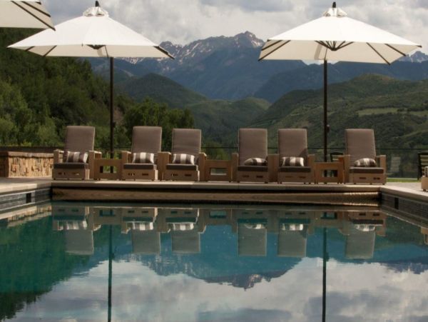 Aspen Home 992941