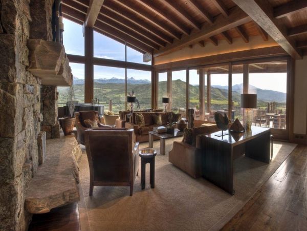Aspen Home 992941