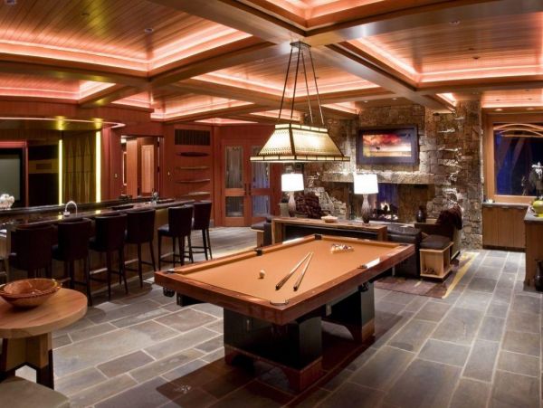 Aspen Home 992941