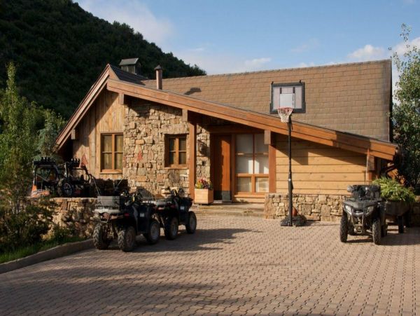 Aspen Home 992941