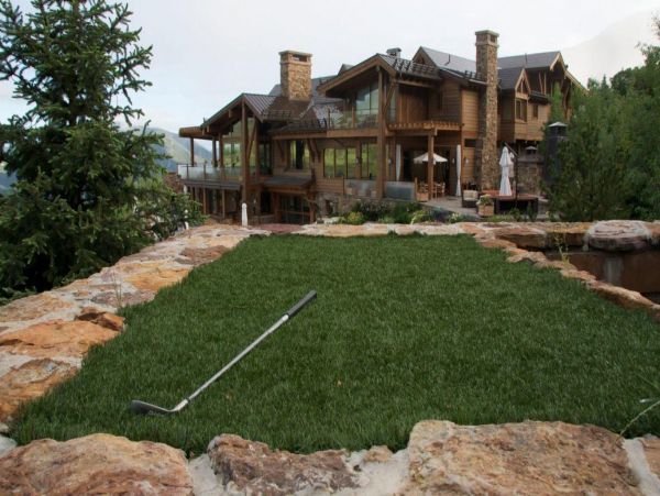 Aspen Home 992941