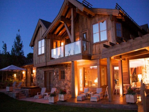 Aspen Home 992941