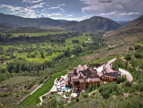 Aspen Home 992941