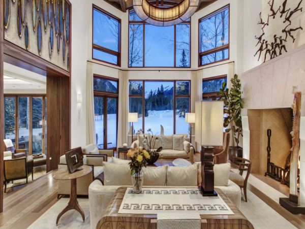 Aspen Home 992942