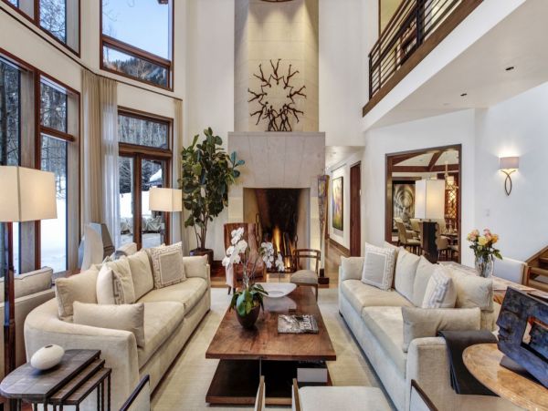 Aspen Home 992942