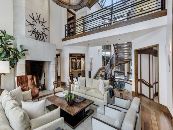 Aspen Home 992942