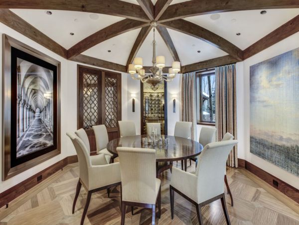 Aspen Home 992942