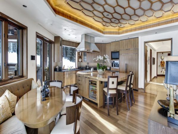 Aspen Home 992942