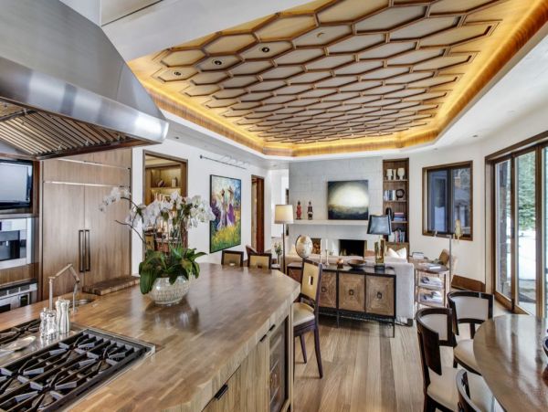 Aspen Home 992942