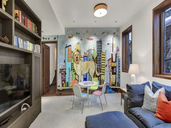 Aspen Home 992942