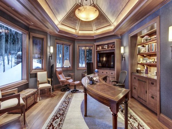 Aspen Home 992942