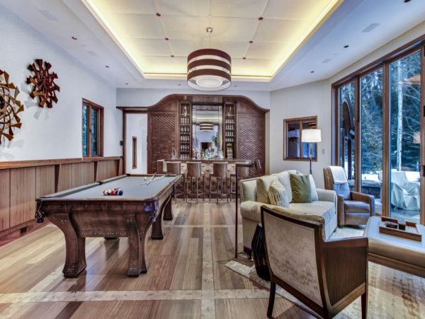 Aspen Home 992942