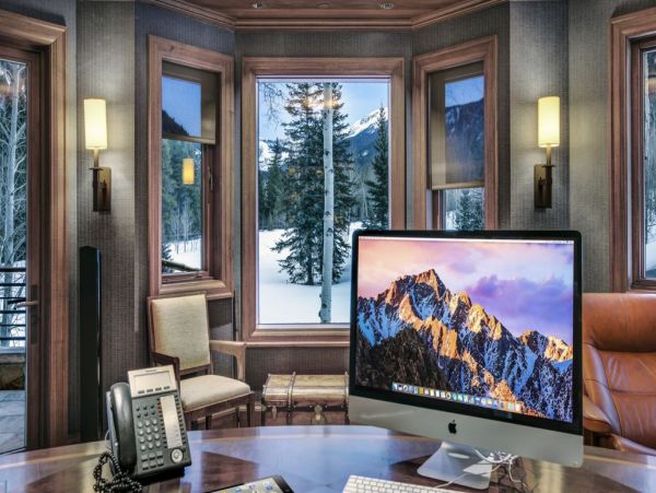 Aspen Home 992942