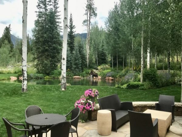 Aspen Home 992942