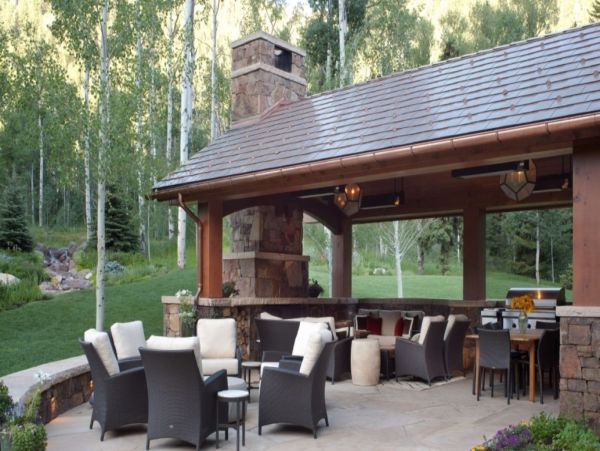Aspen Home 992942