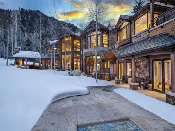Aspen Home 992942