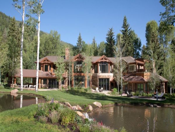 Aspen Home 992942