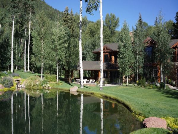 Aspen Home 992942