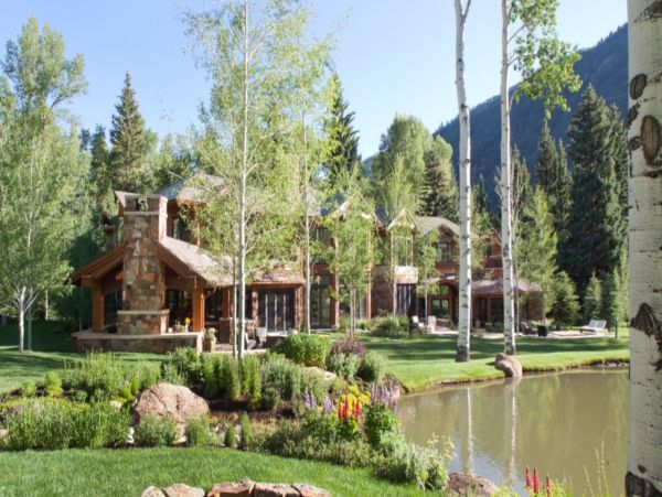 Aspen Home 992942