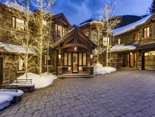 Aspen Home 992942