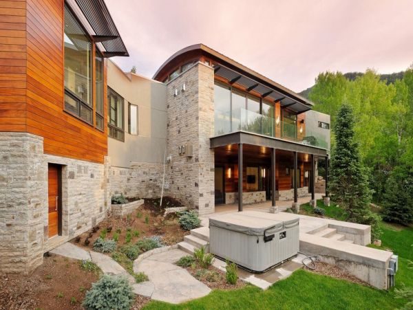 Aspen Home 992943