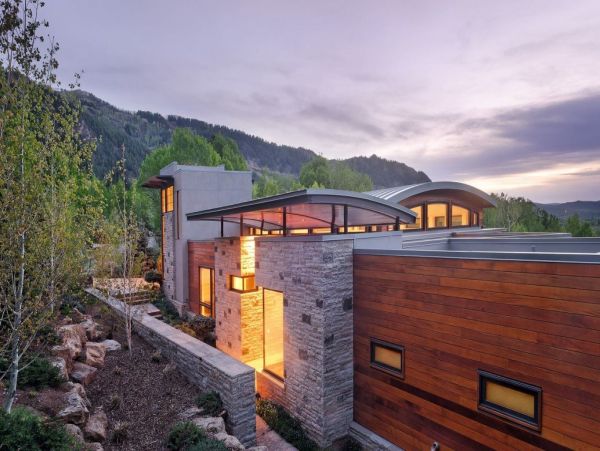 Aspen Home 992943