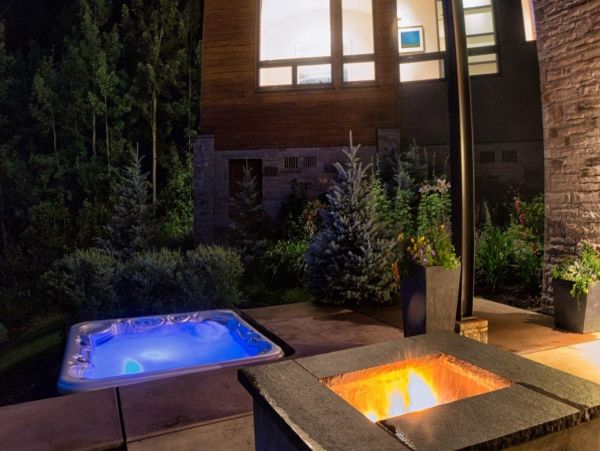 Aspen Home 992943