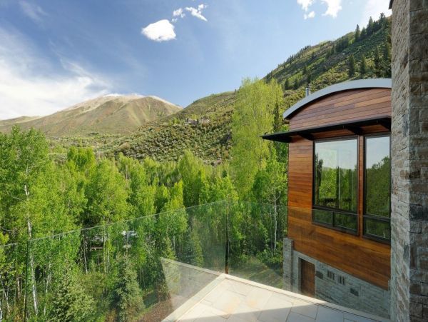 Aspen Home 992943