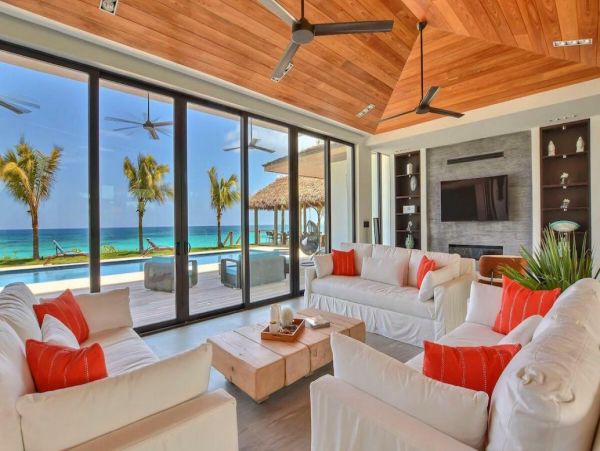 Bahamas Home 992944