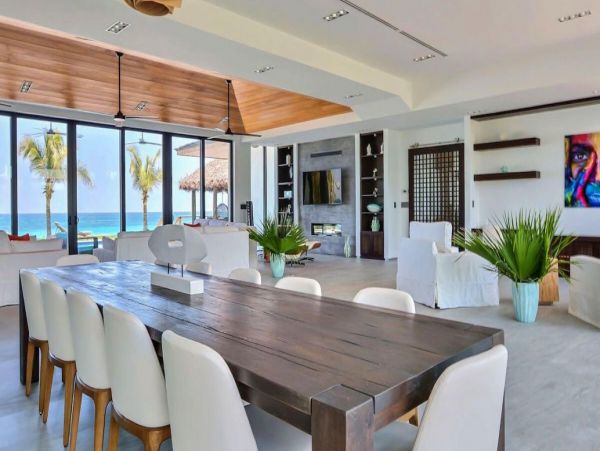 Bahamas Home 992944