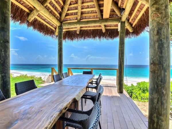 Bahamas Home 992944