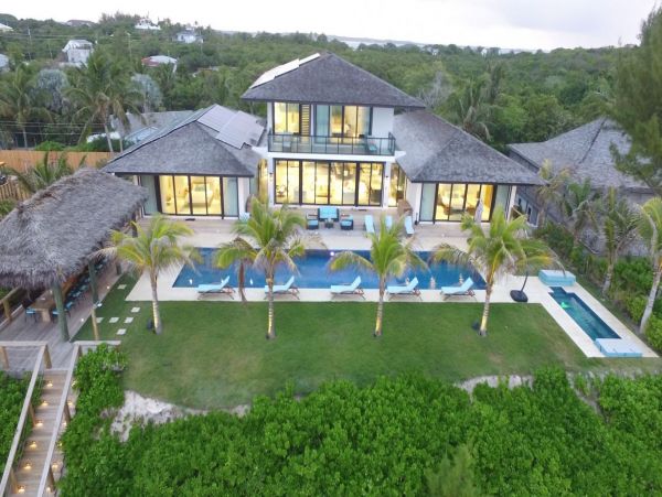 Bahamas Home 992944