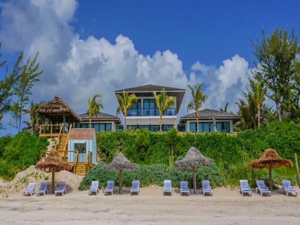 Bahamas Home 992944