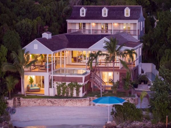 Bahamas Home 992945