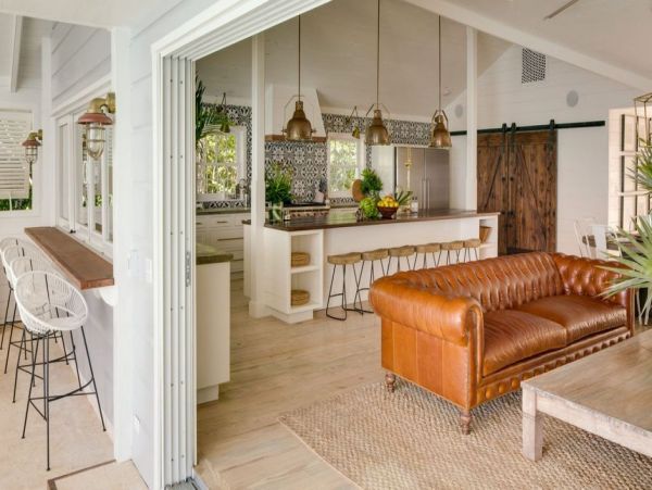 Bahamas Home 992945