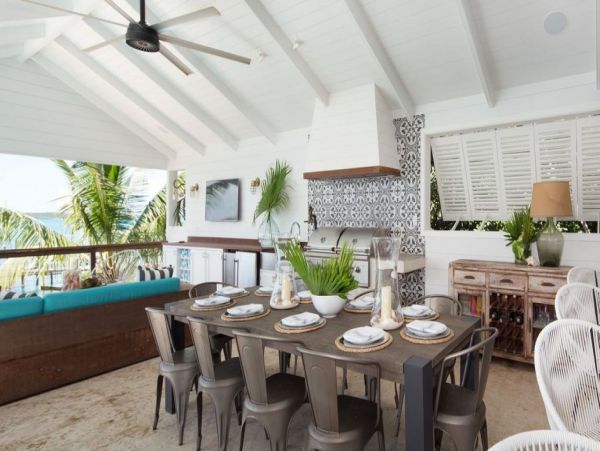 Bahamas Home 992945