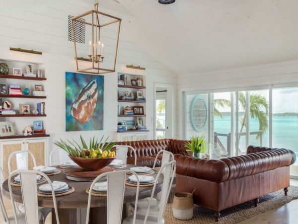 Bahamas Home 992945